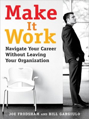 cover image of Make It Work